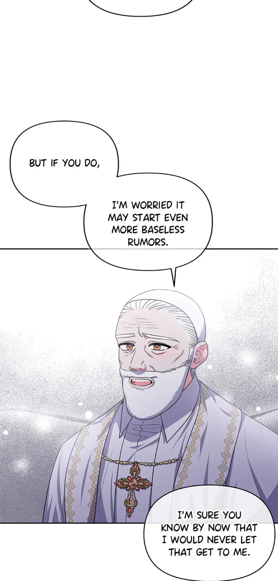 Taming My Villainous Little Brother Chapter 24 - page 15