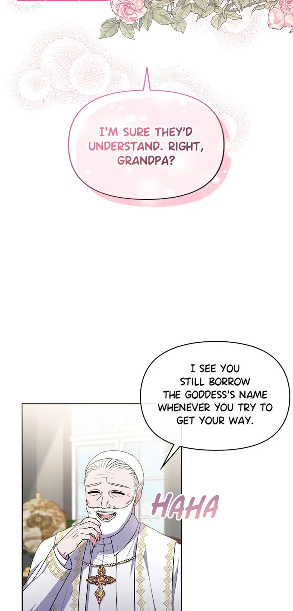 Taming My Villainous Little Brother Chapter 24 - page 18