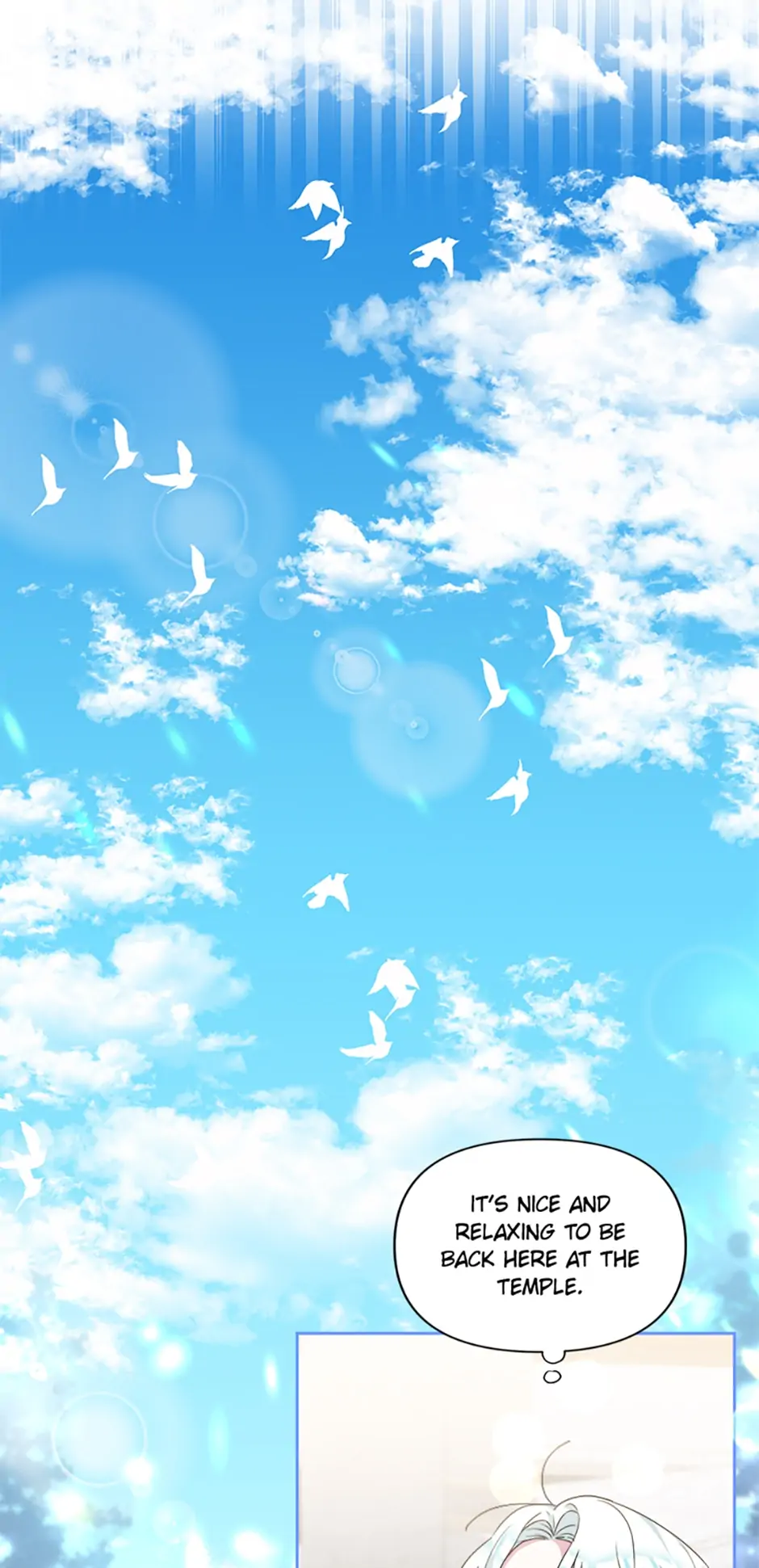 Taming My Villainous Little Brother Chapter 24 - page 23