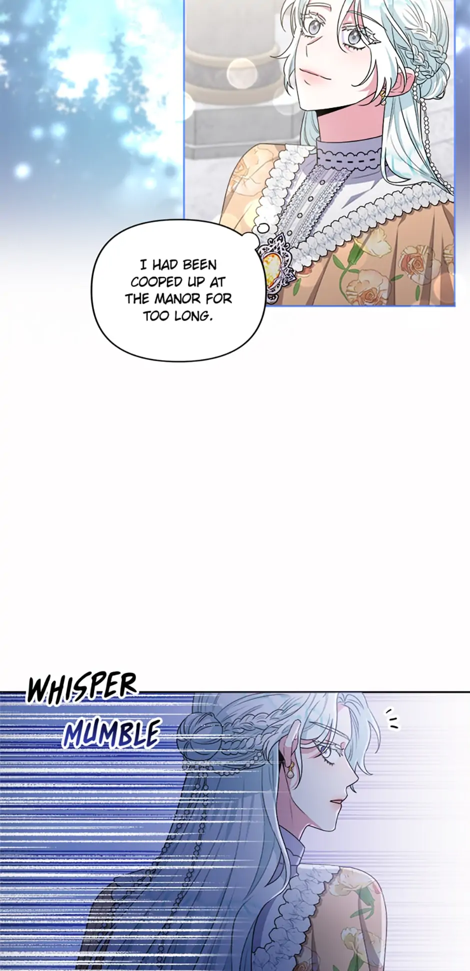 Taming My Villainous Little Brother Chapter 24 - page 24