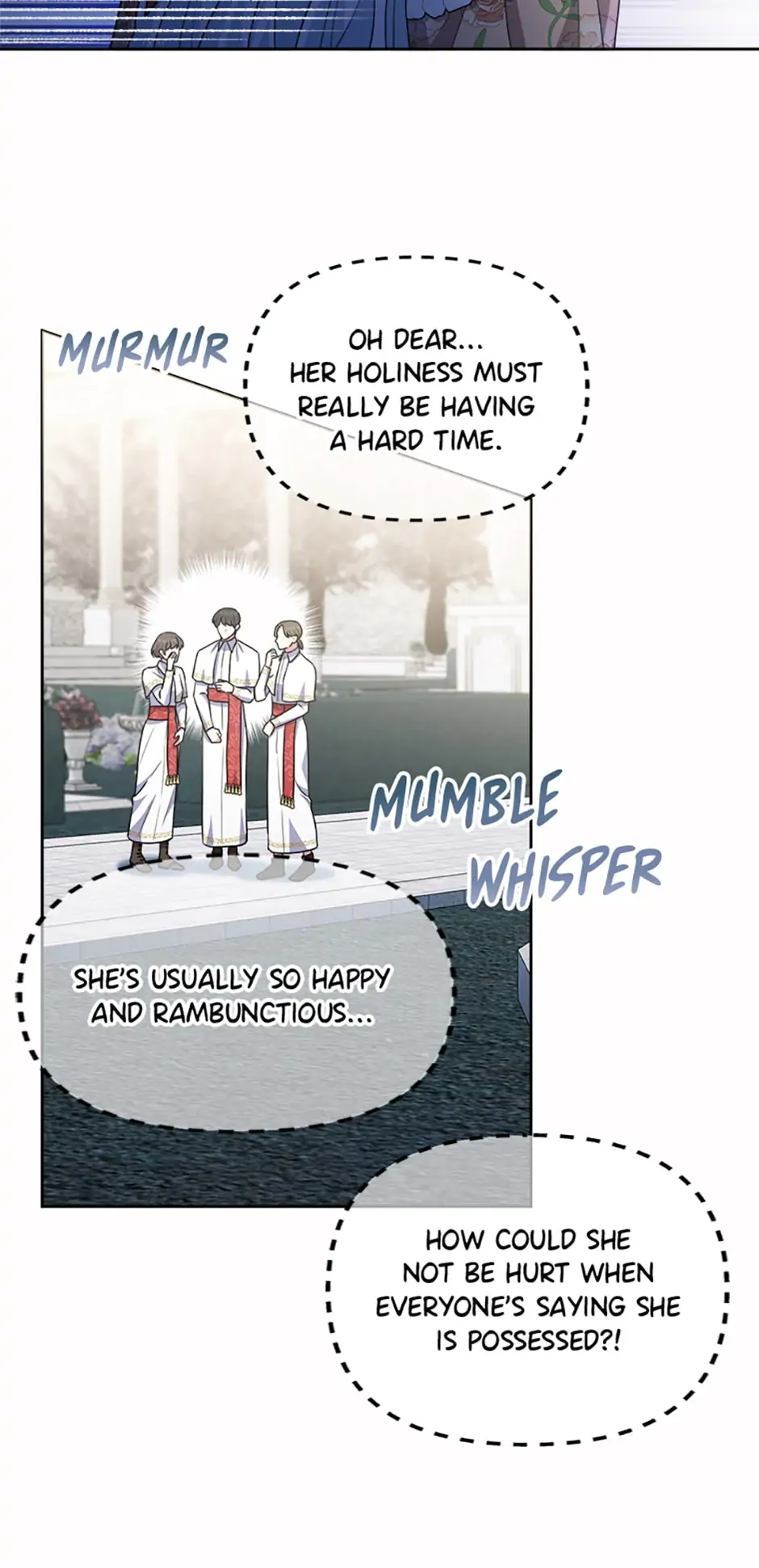 Taming My Villainous Little Brother Chapter 24 - page 25
