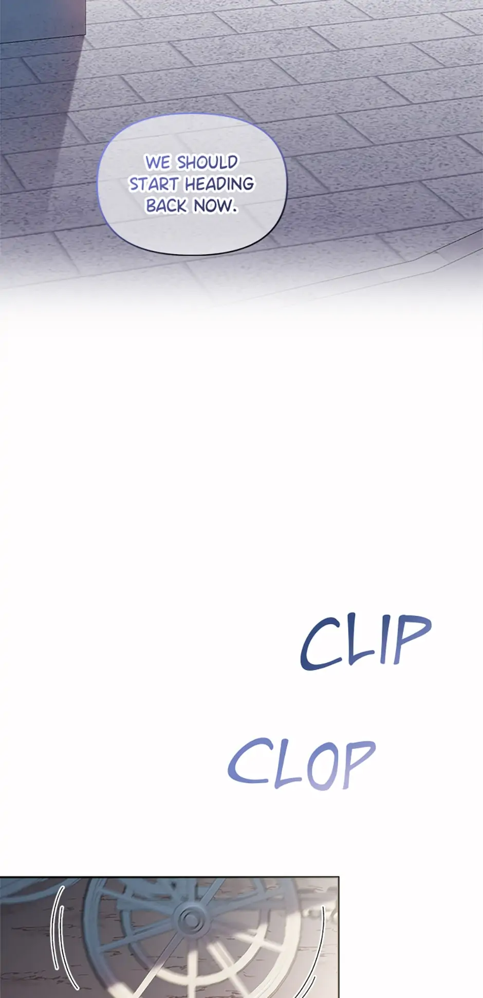 Taming My Villainous Little Brother Chapter 24 - page 27