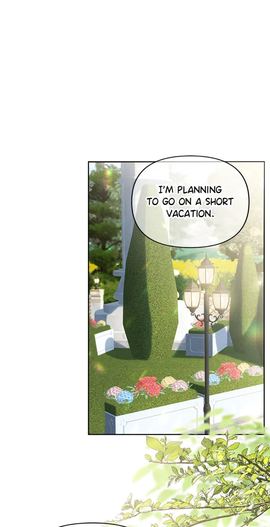 Taming My Villainous Little Brother Chapter 24 - page 33