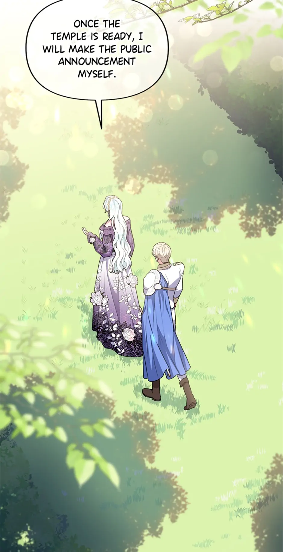 Taming My Villainous Little Brother Chapter 24 - page 34