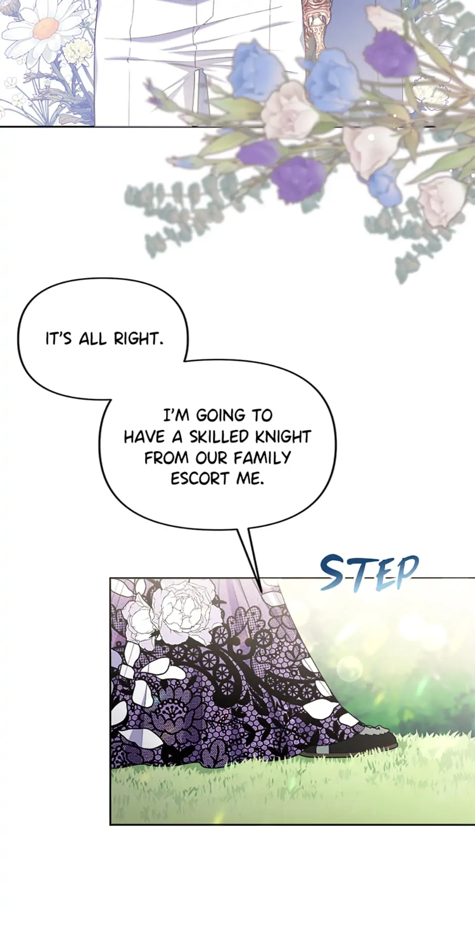 Taming My Villainous Little Brother Chapter 24 - page 38