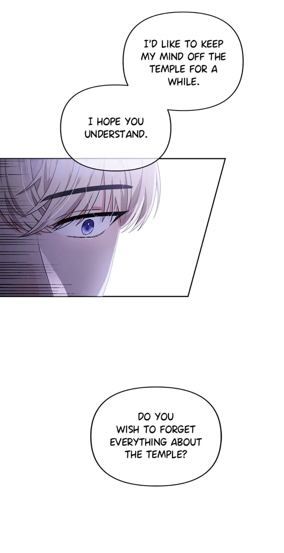 Taming My Villainous Little Brother Chapter 24 - page 39