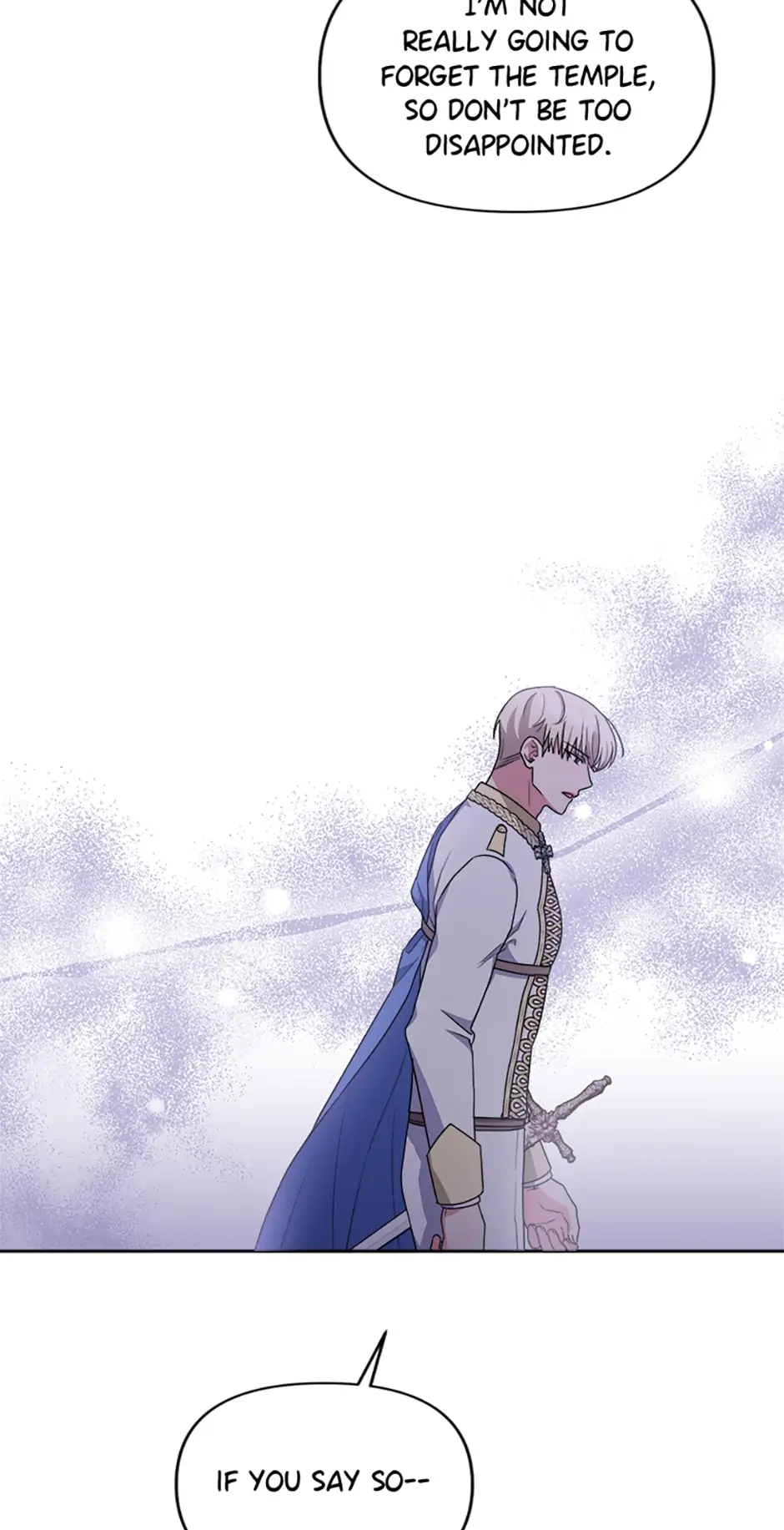 Taming My Villainous Little Brother Chapter 24 - page 41