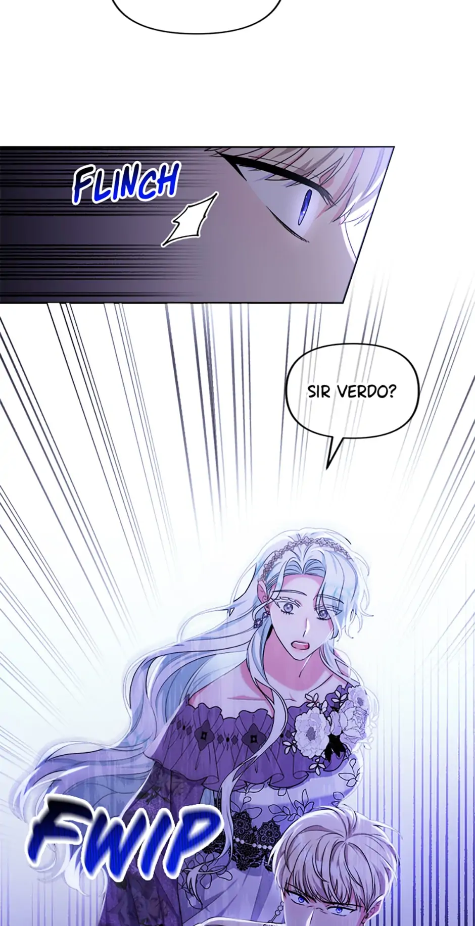 Taming My Villainous Little Brother Chapter 24 - page 42