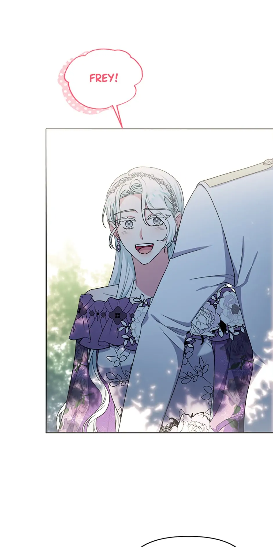 Taming My Villainous Little Brother Chapter 24 - page 45