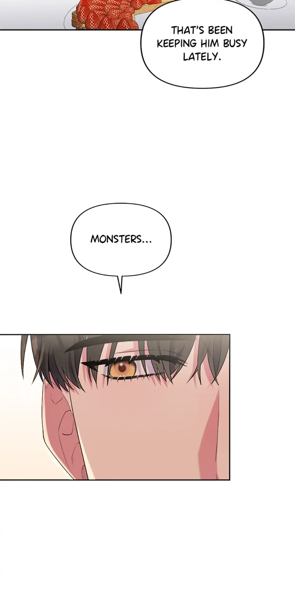 Taming My Villainous Little Brother Chapter 24 - page 50