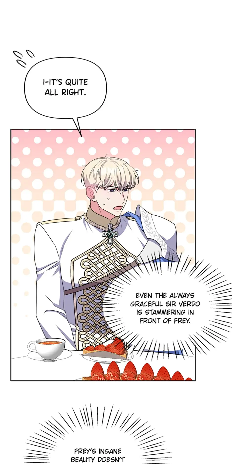 Taming My Villainous Little Brother Chapter 24 - page 53