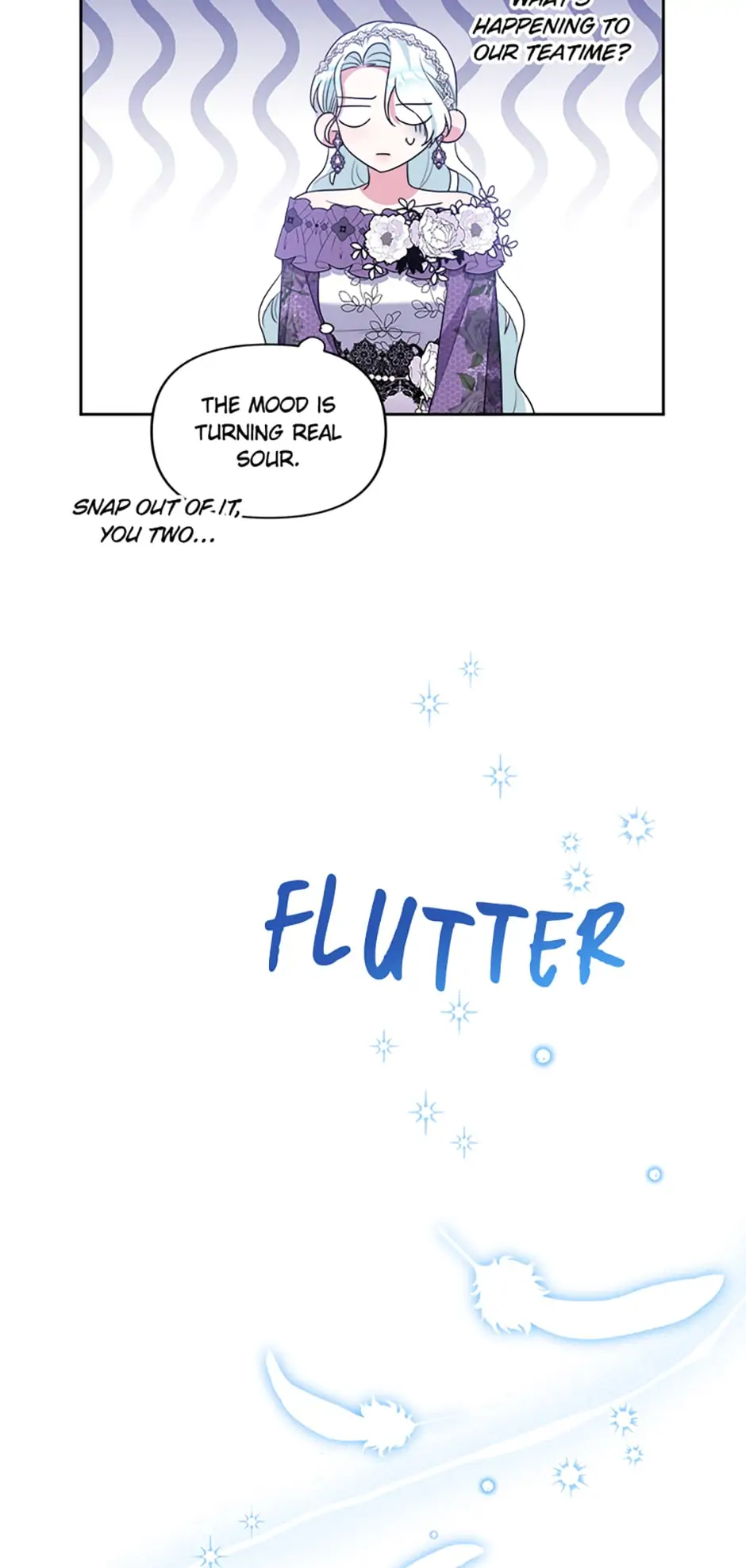 Taming My Villainous Little Brother Chapter 24 - page 62