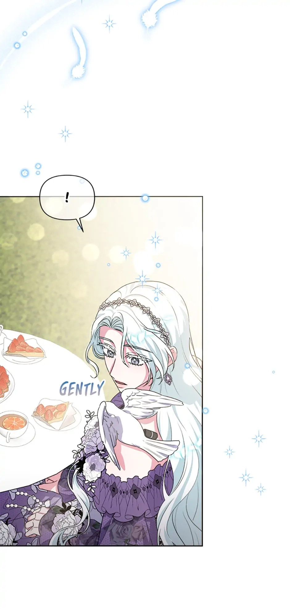 Taming My Villainous Little Brother Chapter 24 - page 63