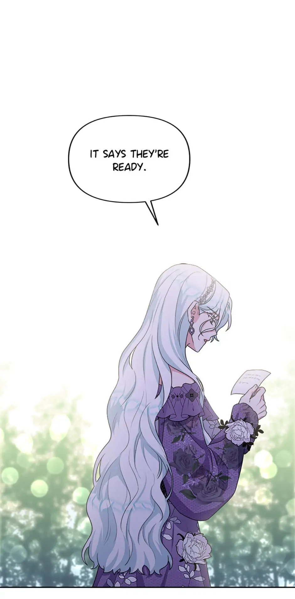 Taming My Villainous Little Brother Chapter 24 - page 65