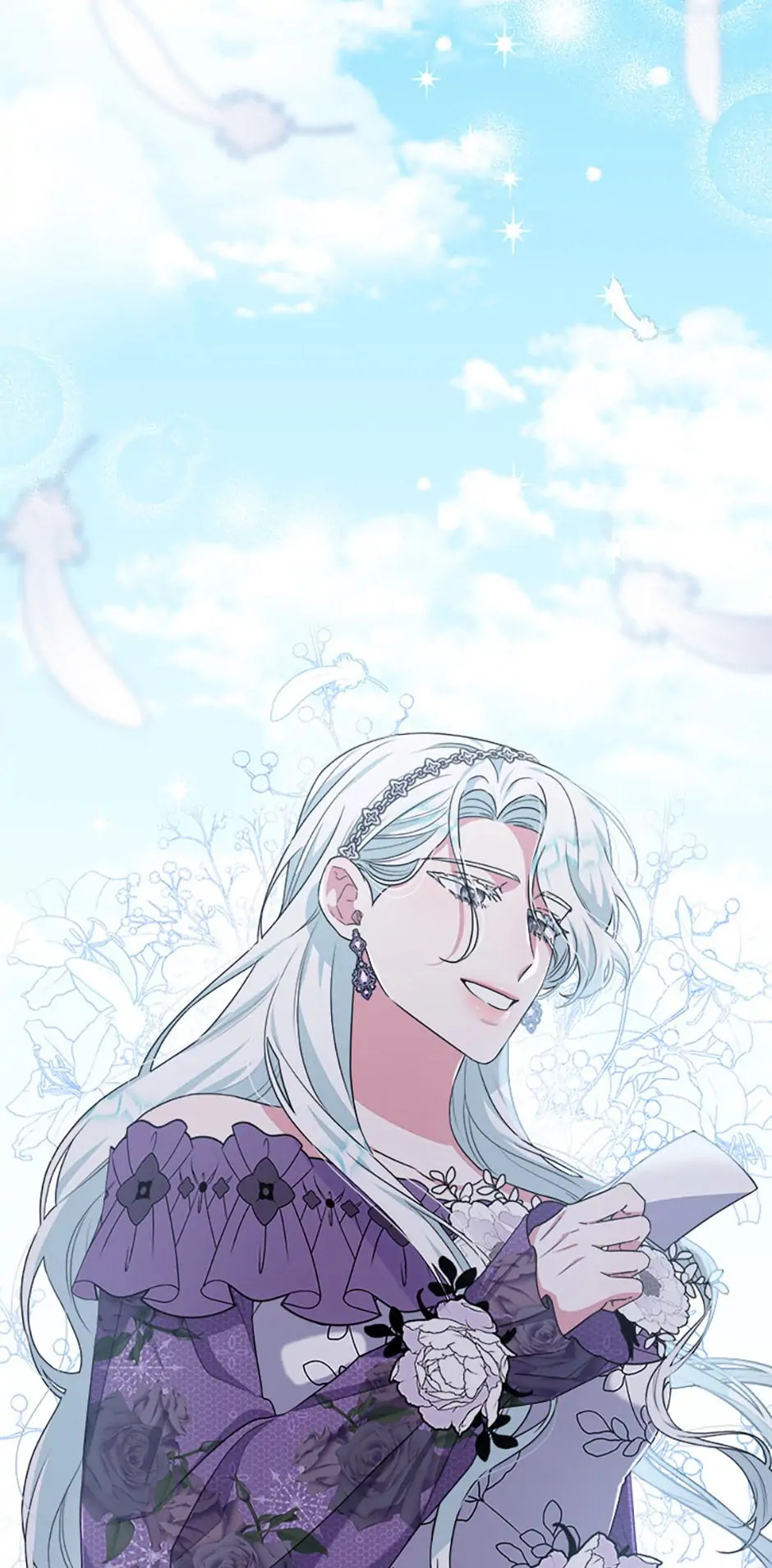 Taming My Villainous Little Brother Chapter 24 - page 67