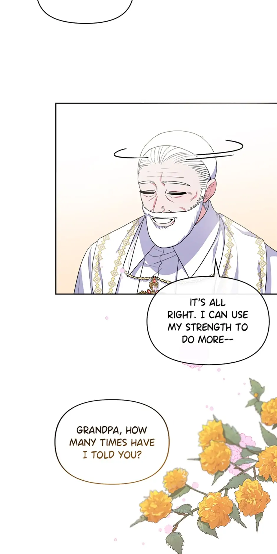 Taming My Villainous Little Brother Chapter 24 - page 7