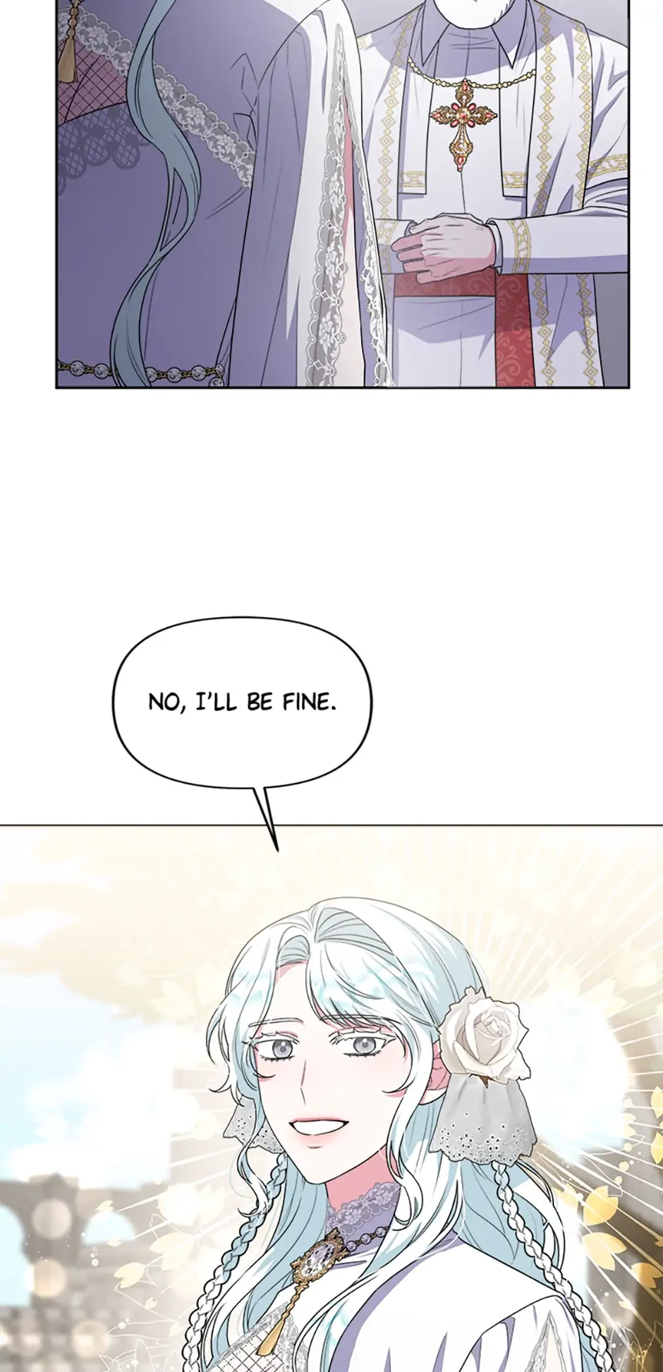 Taming My Villainous Little Brother Chapter 25 - page 9