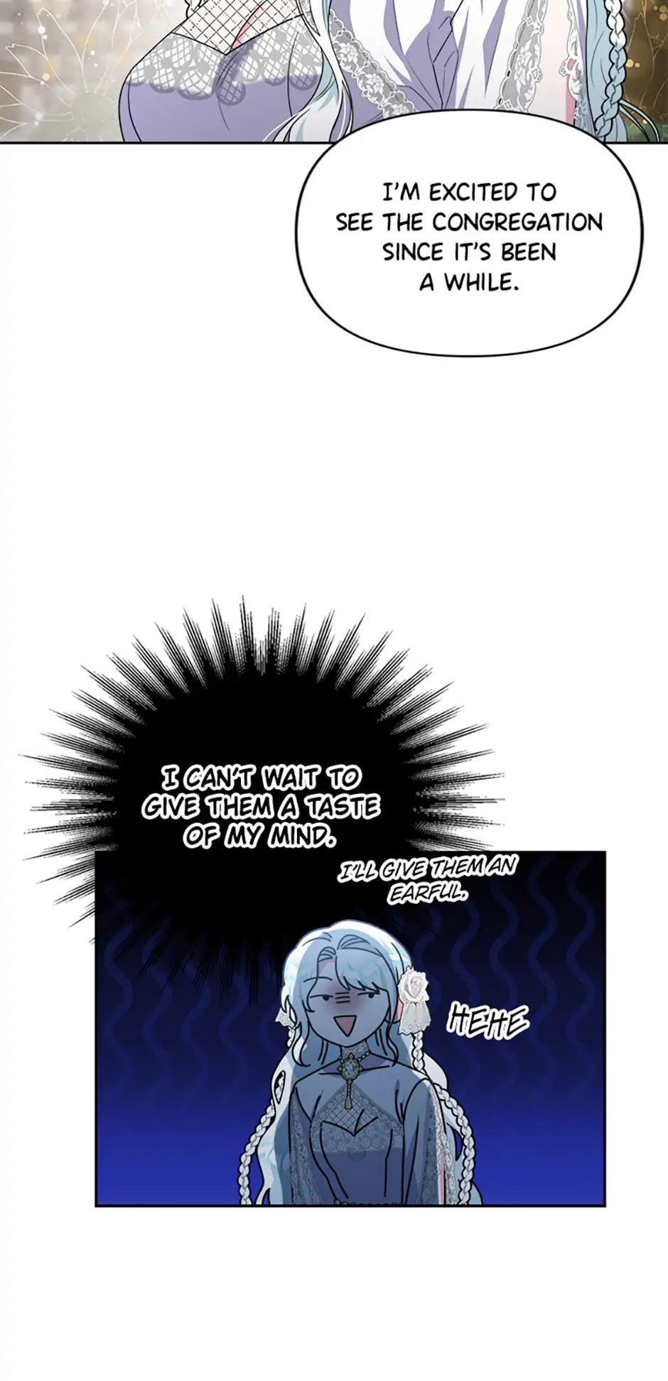 Taming My Villainous Little Brother Chapter 25 - page 10