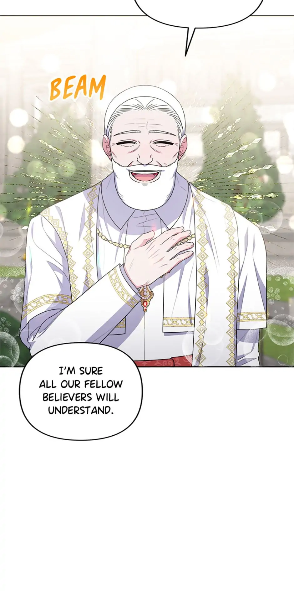 Taming My Villainous Little Brother Chapter 25 - page 13