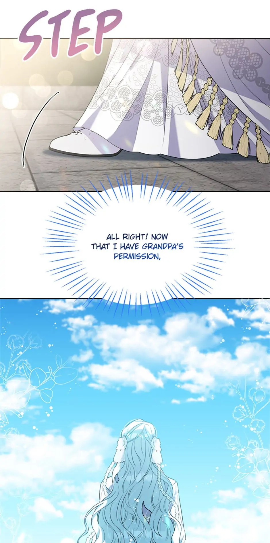 Taming My Villainous Little Brother Chapter 25 - page 14