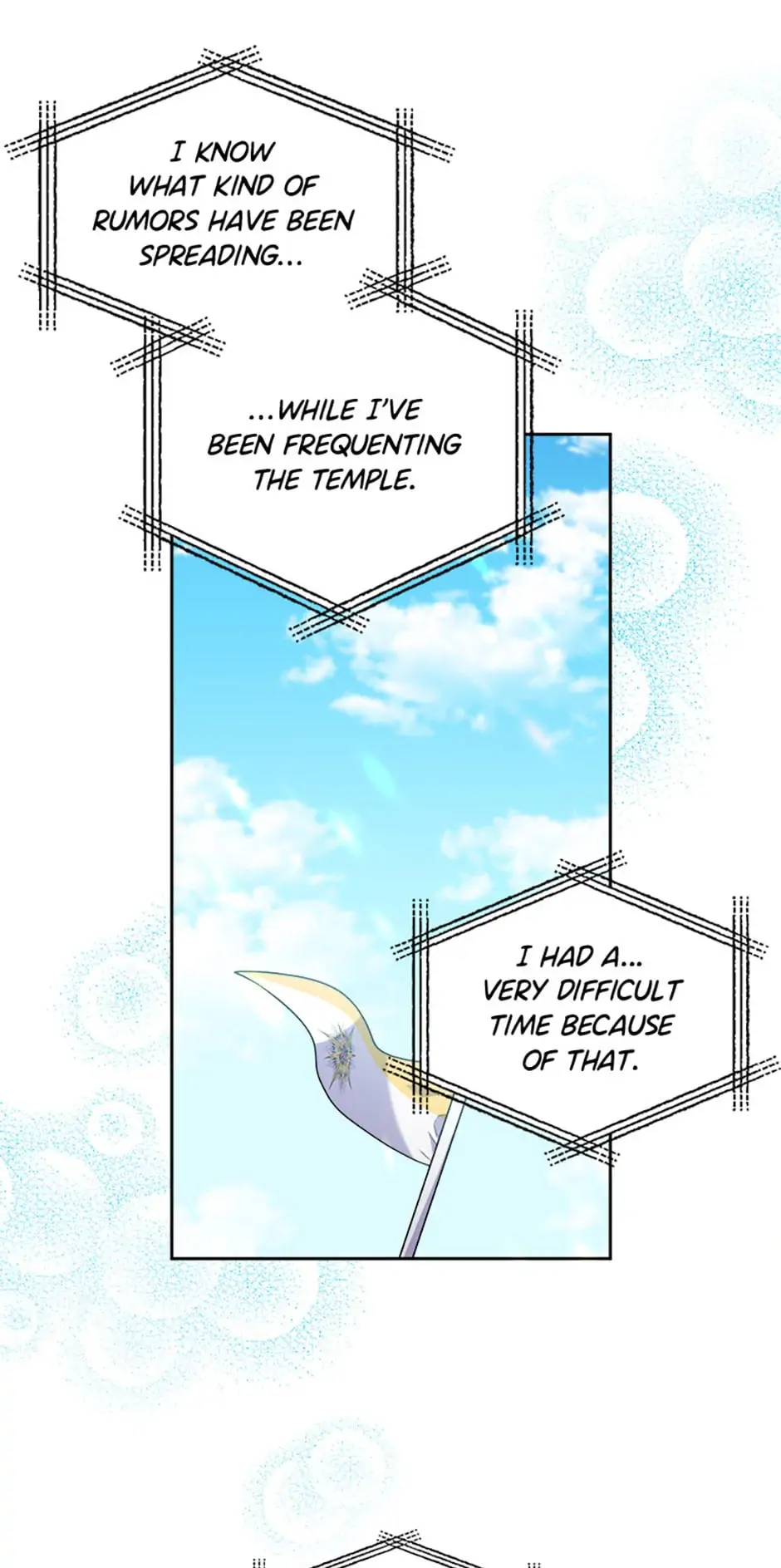 Taming My Villainous Little Brother Chapter 25 - page 20