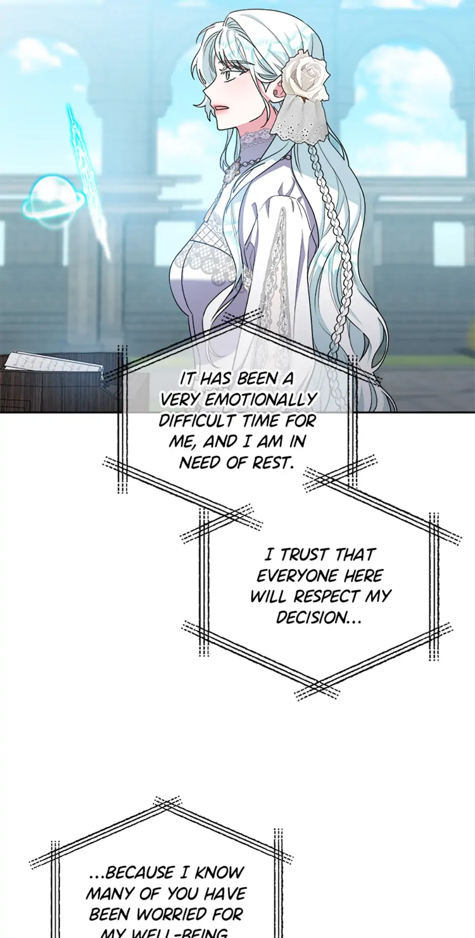 Taming My Villainous Little Brother Chapter 25 - page 25