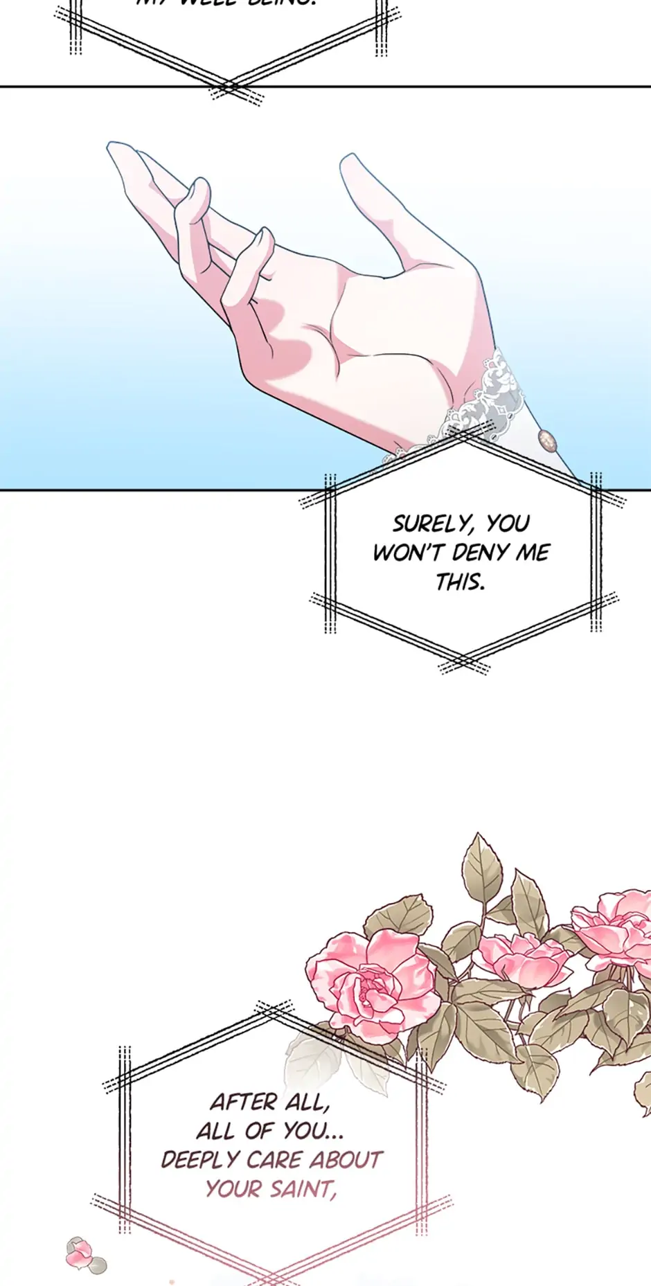 Taming My Villainous Little Brother Chapter 25 - page 26