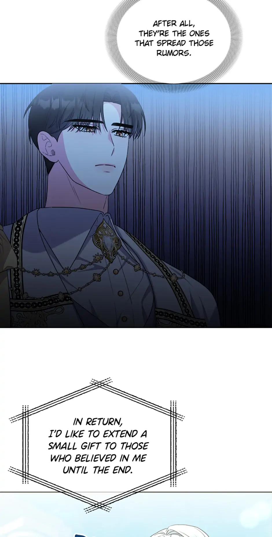 Taming My Villainous Little Brother Chapter 25 - page 29