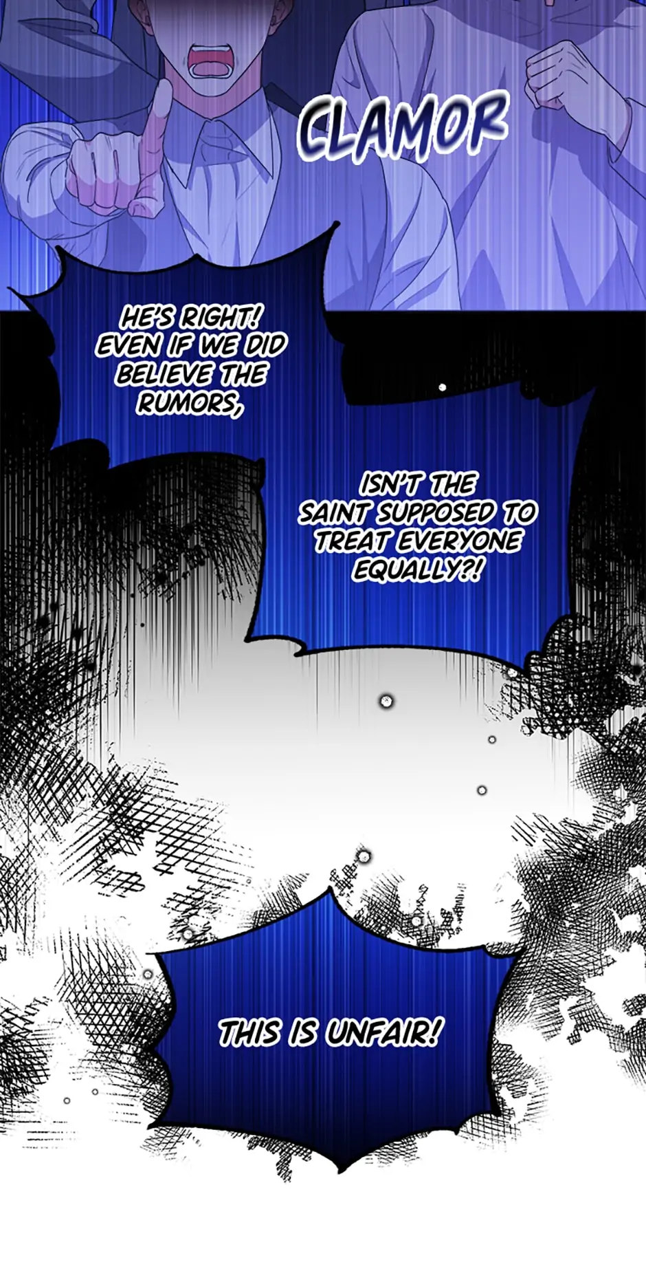 Taming My Villainous Little Brother Chapter 25 - page 32