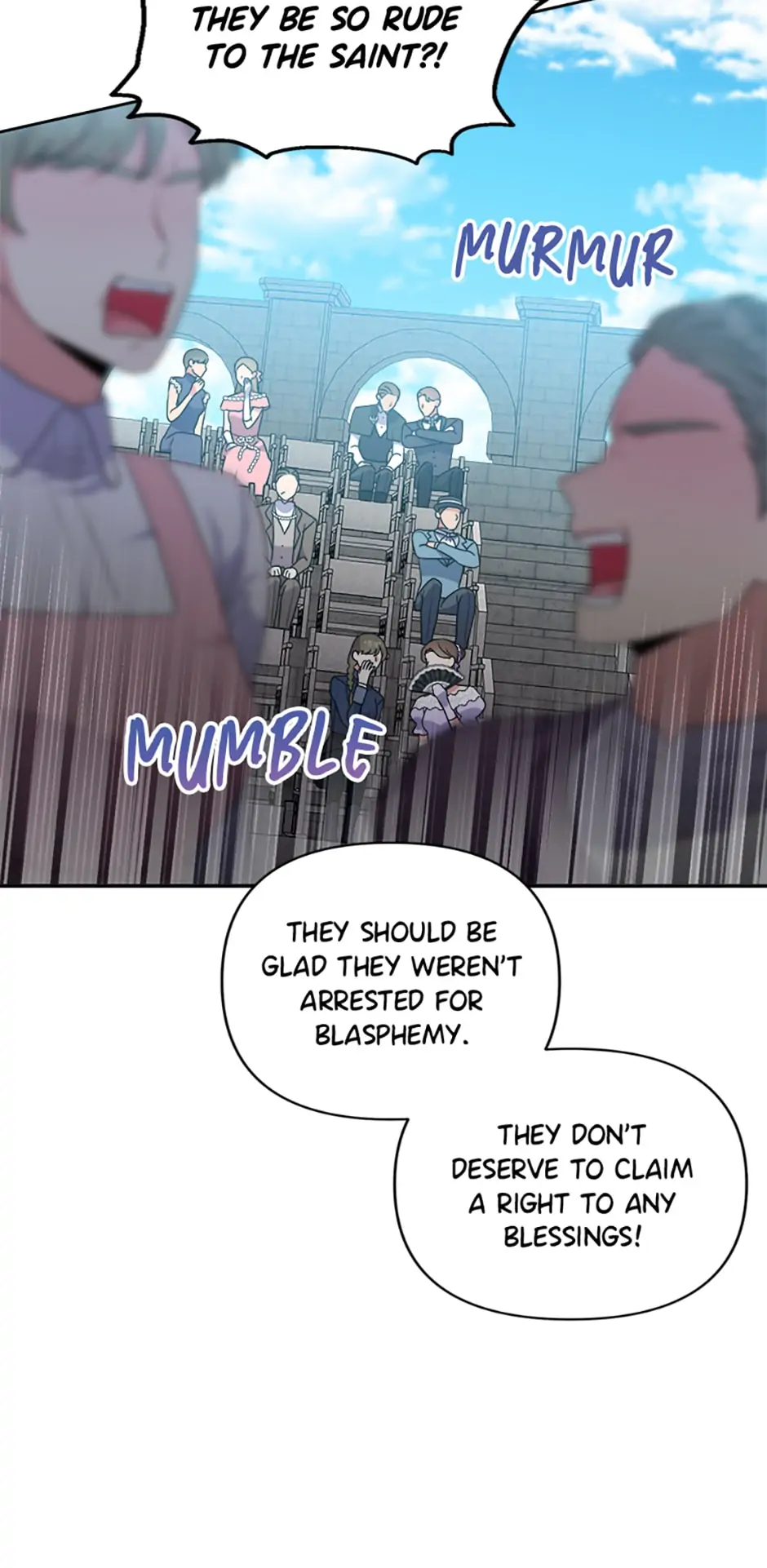 Taming My Villainous Little Brother Chapter 25 - page 35