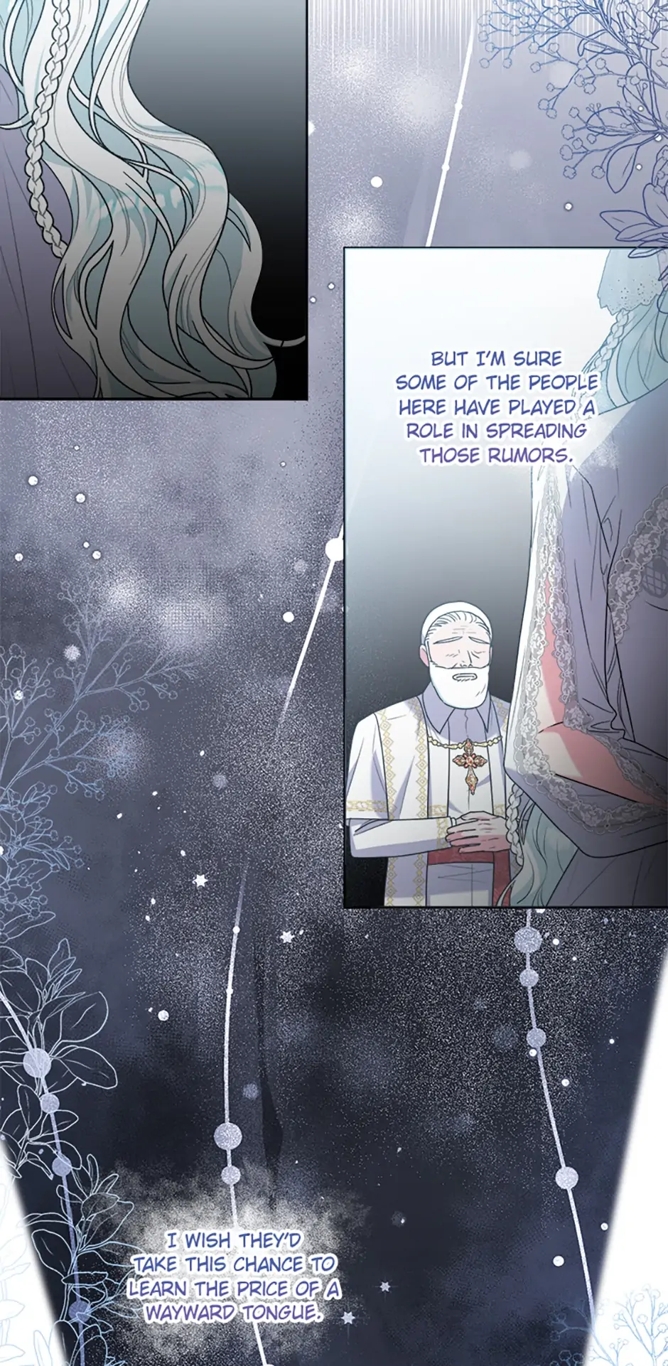Taming My Villainous Little Brother Chapter 25 - page 38