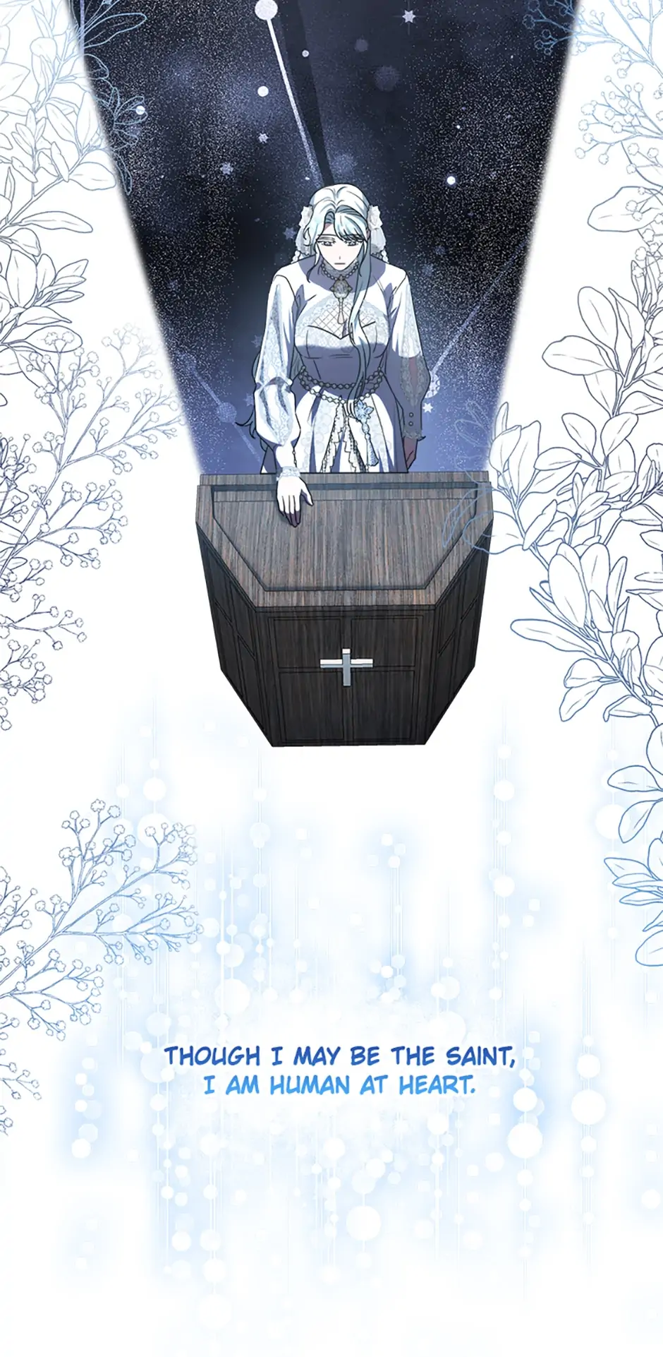 Taming My Villainous Little Brother Chapter 25 - page 39