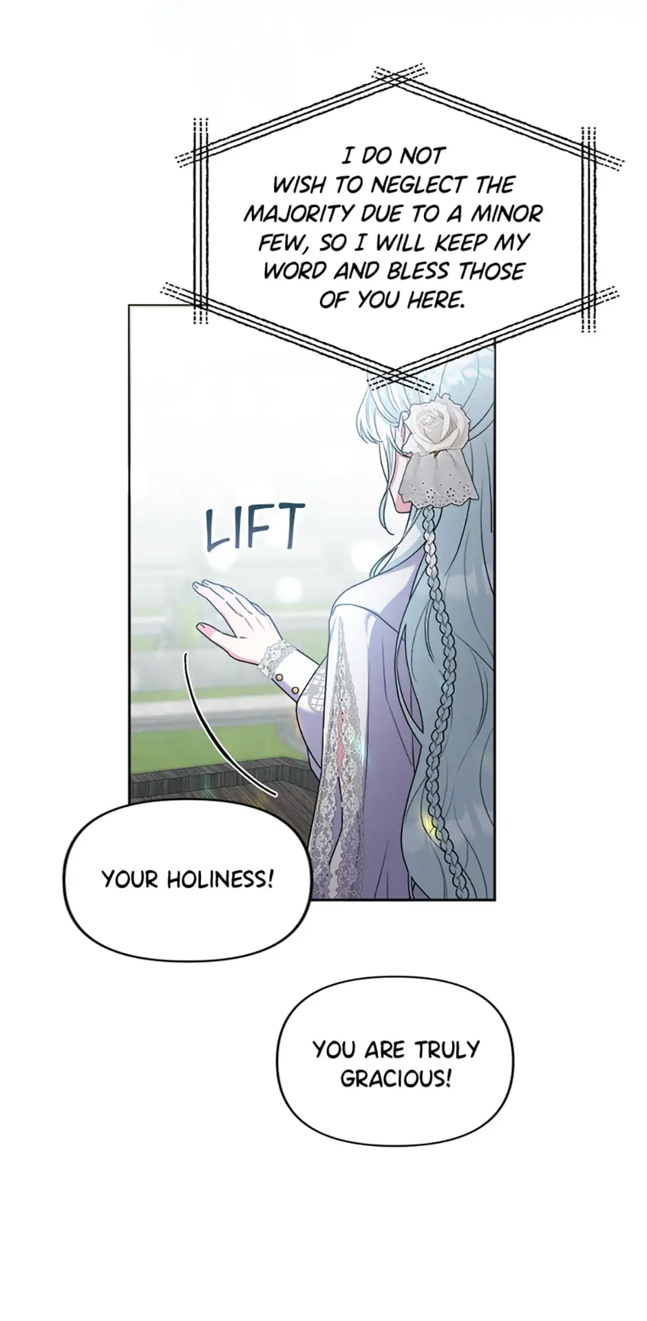Taming My Villainous Little Brother Chapter 25 - page 40