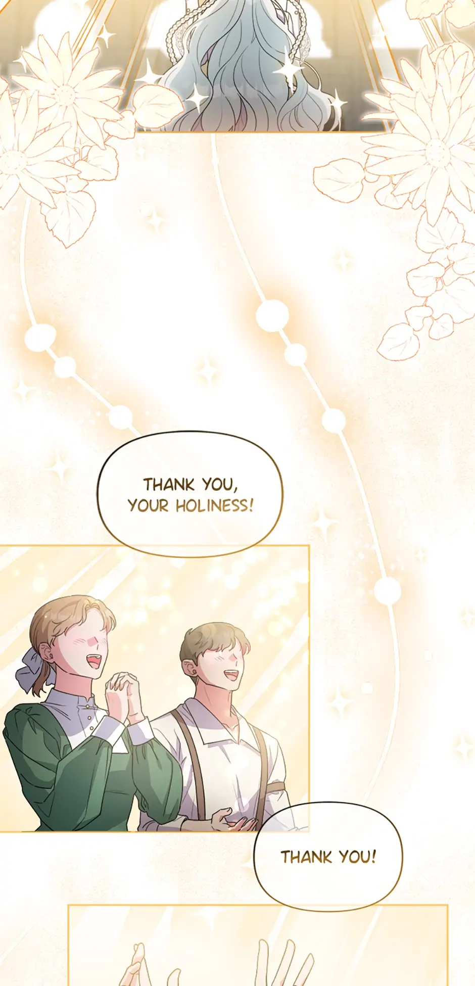 Taming My Villainous Little Brother Chapter 25 - page 43