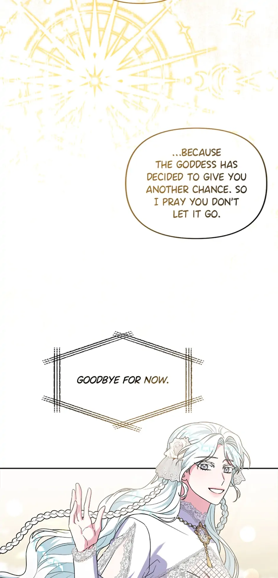 Taming My Villainous Little Brother Chapter 25 - page 45