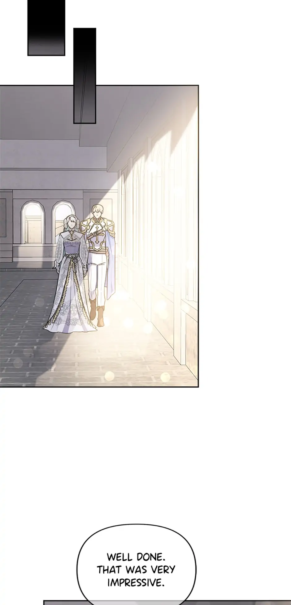 Taming My Villainous Little Brother Chapter 25 - page 47