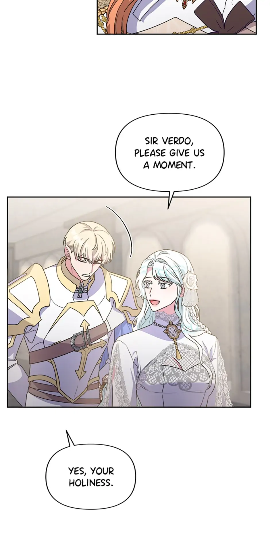 Taming My Villainous Little Brother Chapter 25 - page 51