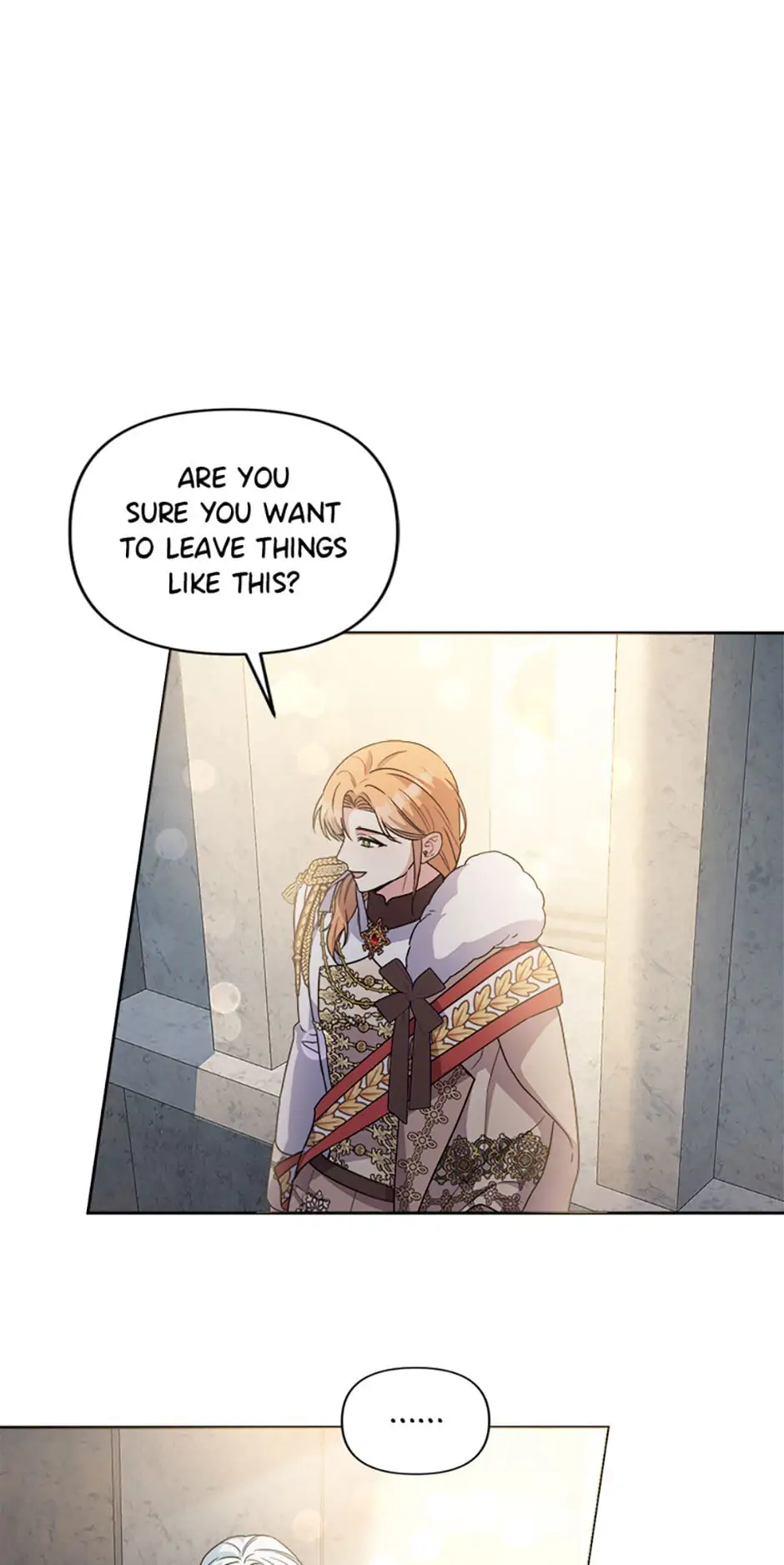 Taming My Villainous Little Brother Chapter 25 - page 52
