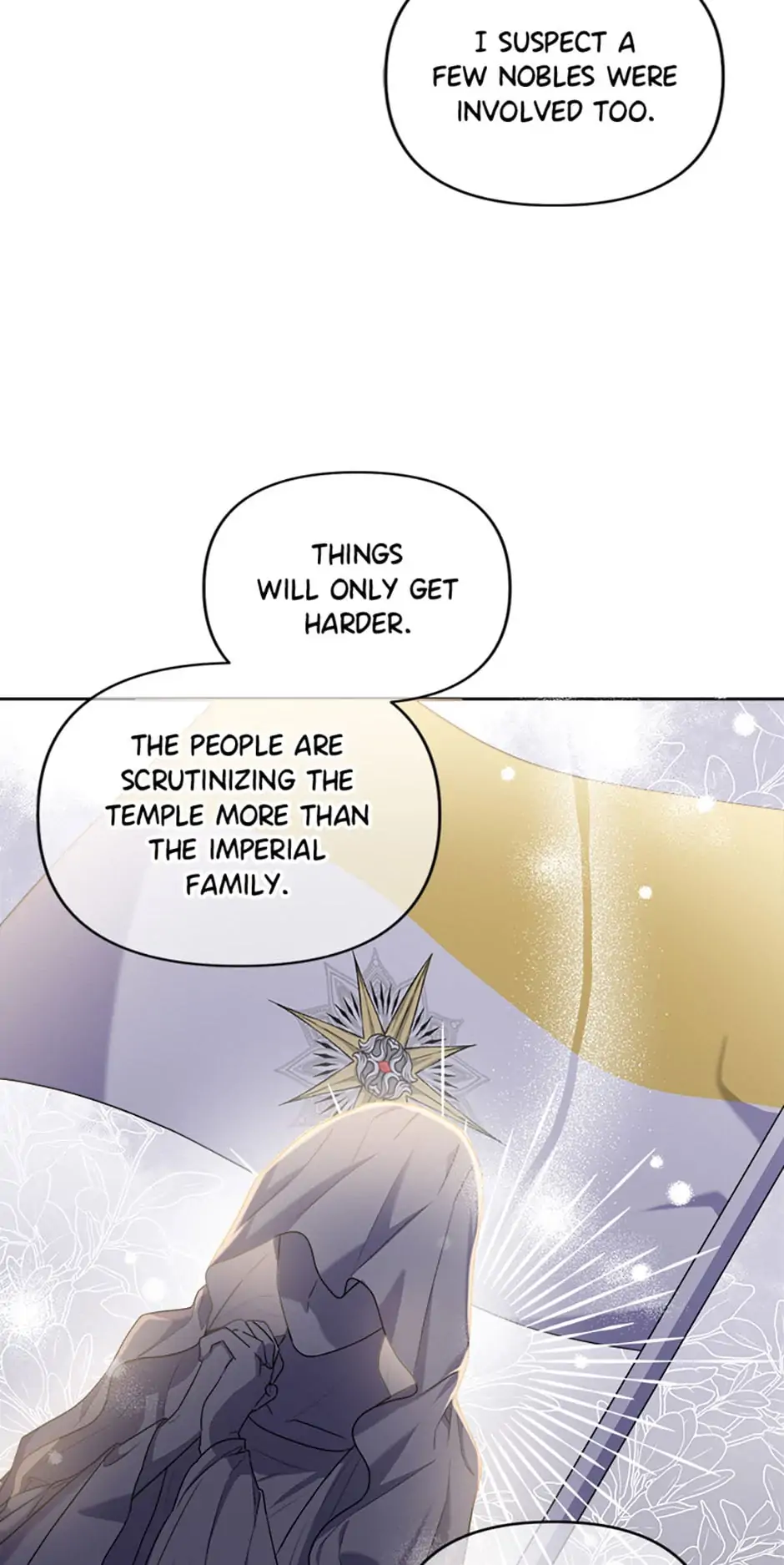 Taming My Villainous Little Brother Chapter 25 - page 54