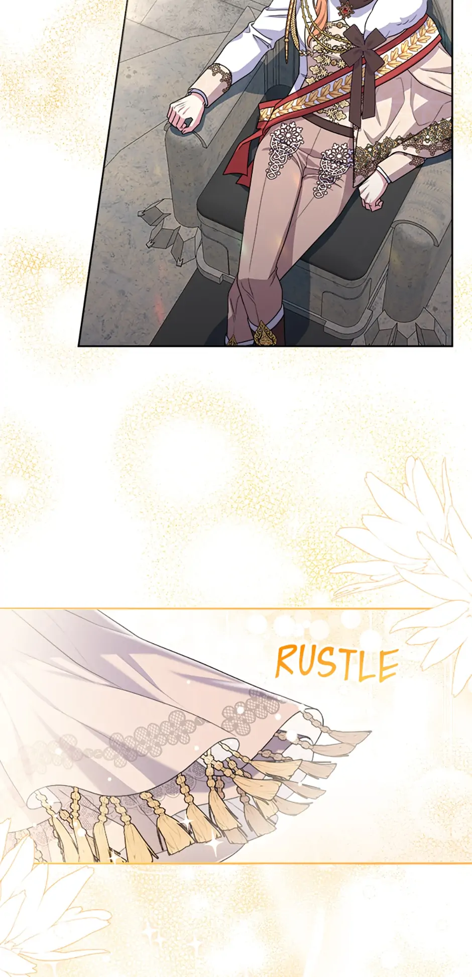 Taming My Villainous Little Brother Chapter 25 - page 5