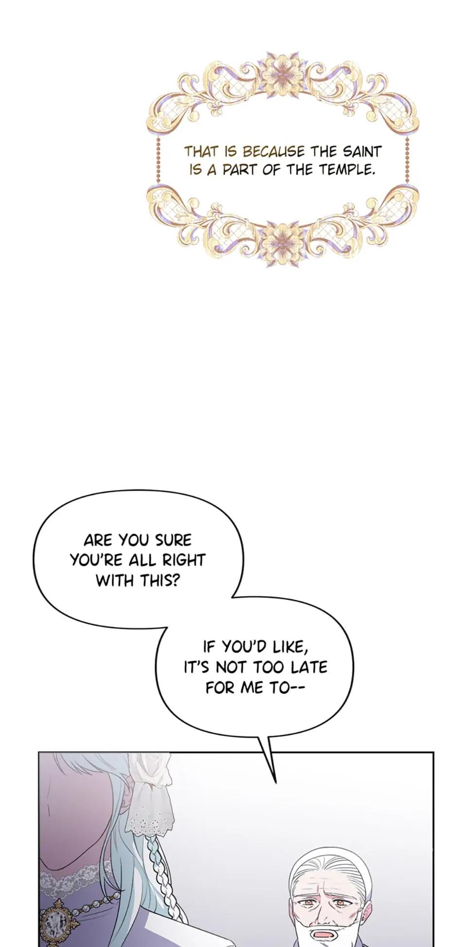 Taming My Villainous Little Brother Chapter 25 - page 8