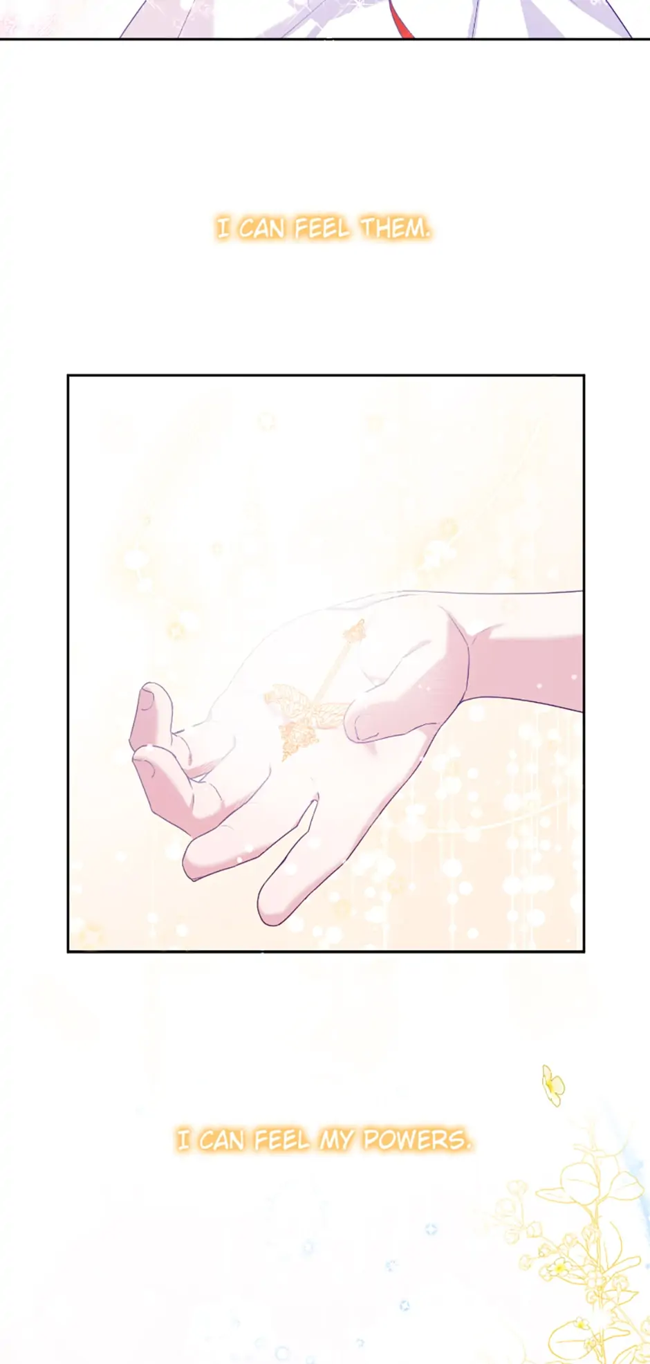 Taming My Villainous Little Brother Chapter 9 - page 10