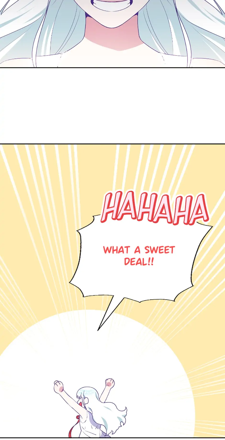 Taming My Villainous Little Brother Chapter 9 - page 15