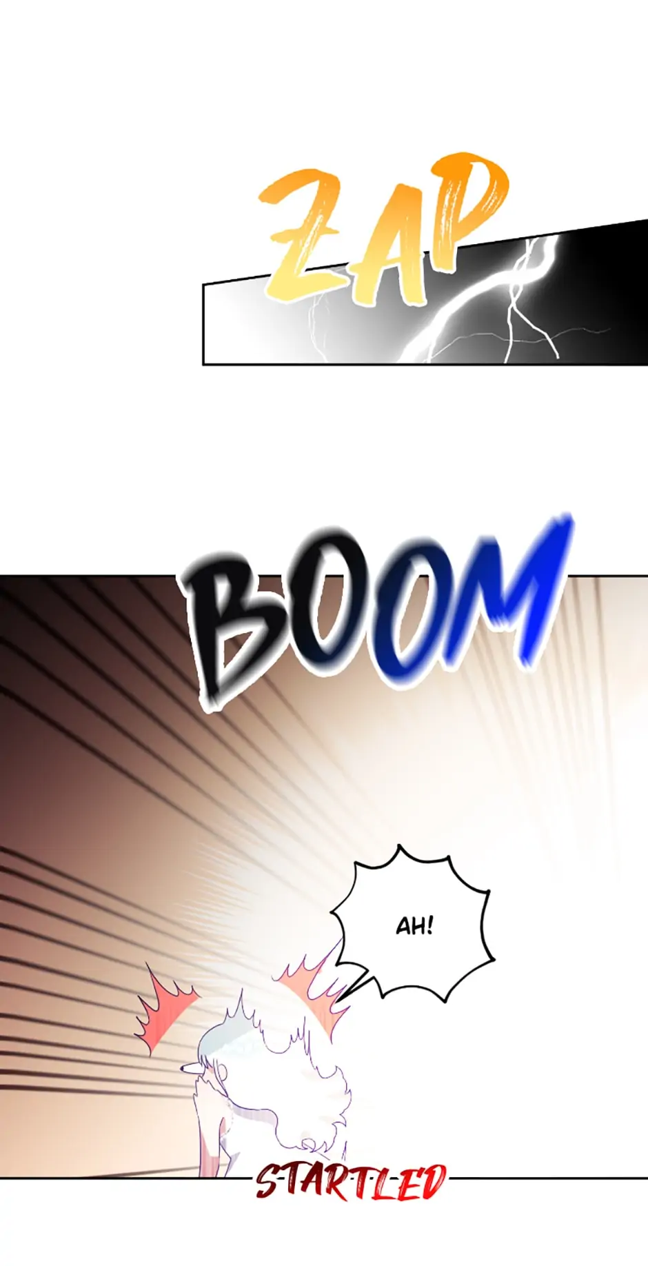 Taming My Villainous Little Brother Chapter 9 - page 16