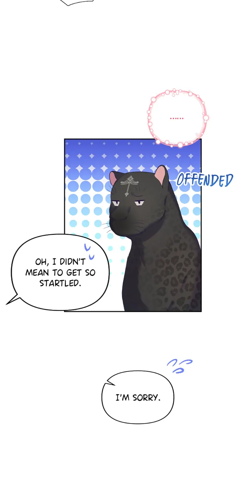 Taming My Villainous Little Brother Chapter 9 - page 27