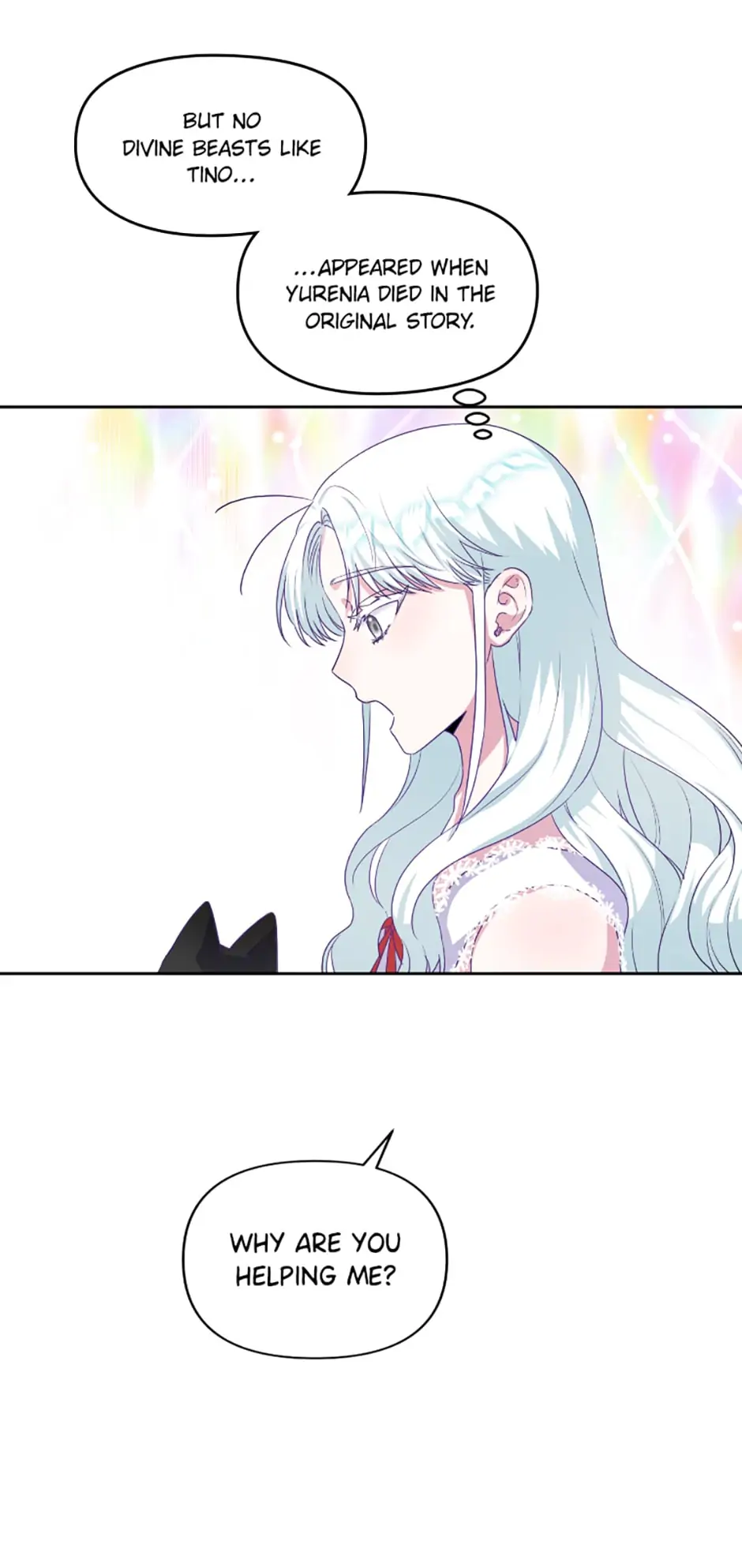 Taming My Villainous Little Brother Chapter 9 - page 50