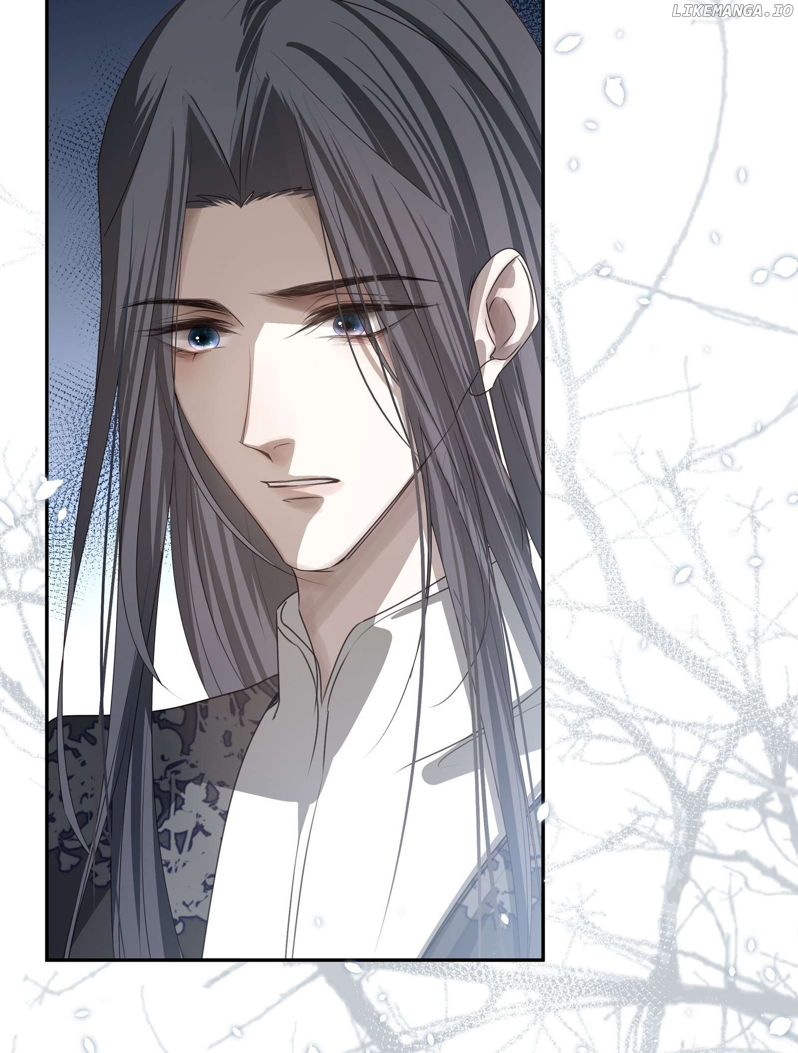 In My Death, I Became My Brother’s Regret Chapter 20 - page 3
