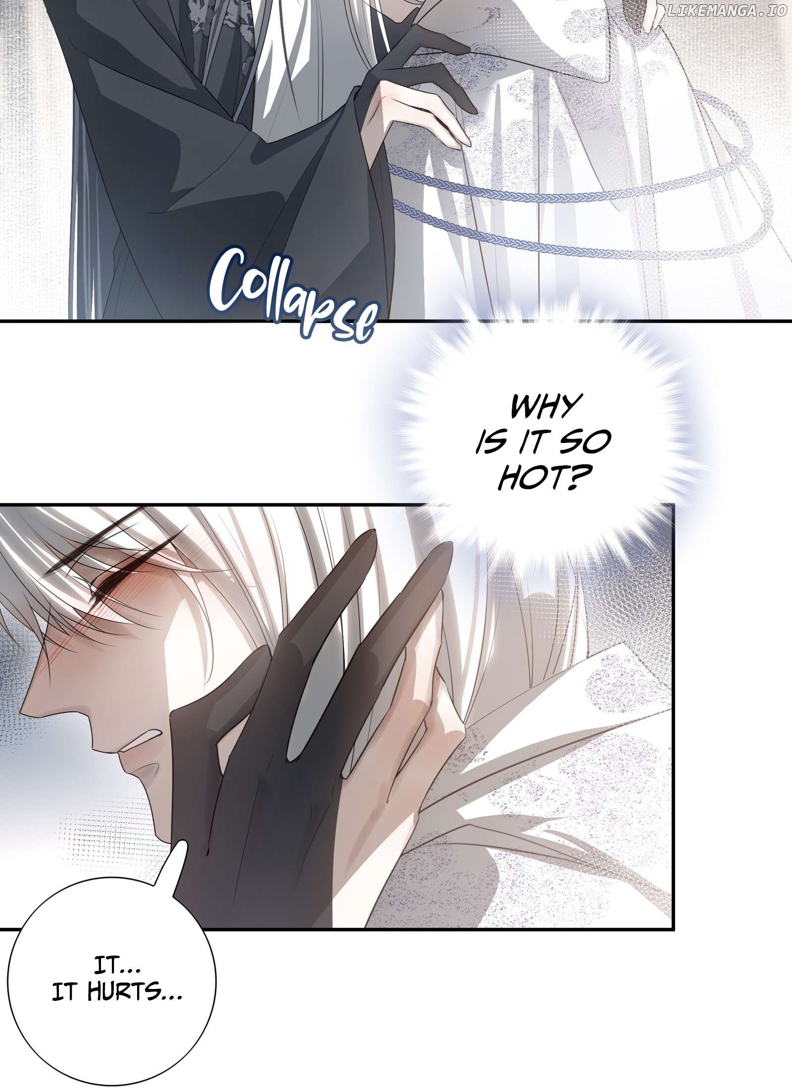 In My Death, I Became My Brother’s Regret Chapter 21 - page 16