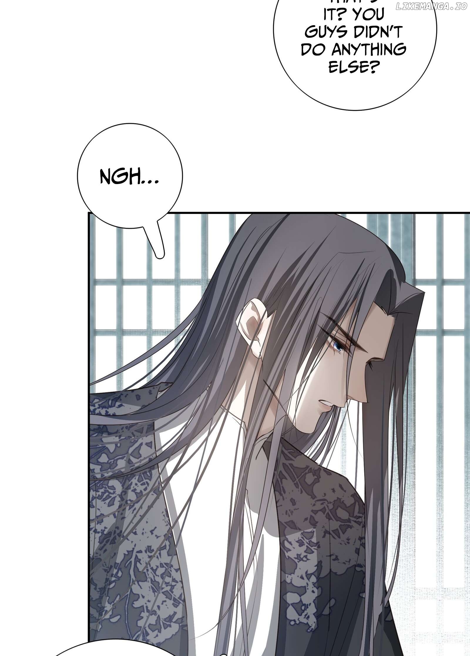 In My Death, I Became My Brother’s Regret Chapter 21 - page 29