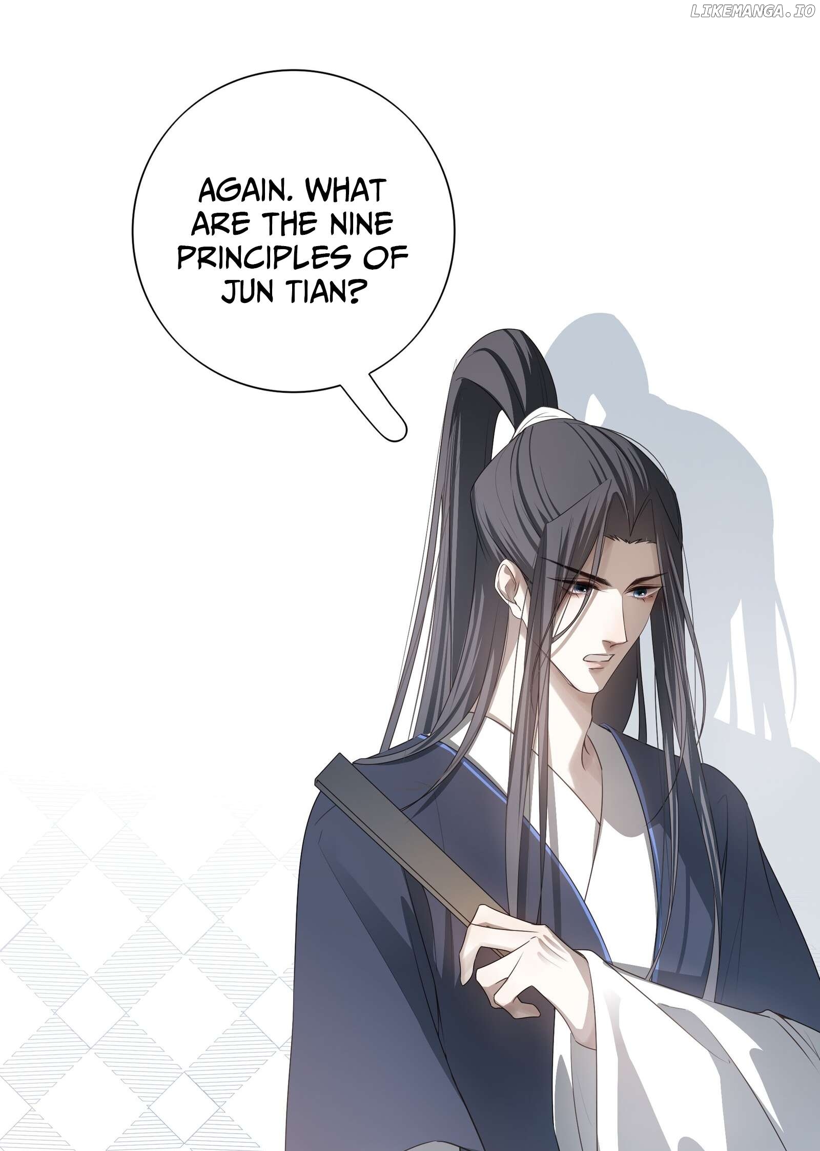 In My Death, I Became My Brother’s Regret Chapter 21 - page 3